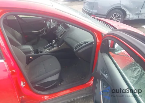 2012 Ford Focus Sel from USA, damaged, VIN 1FAHP3M28CL316914